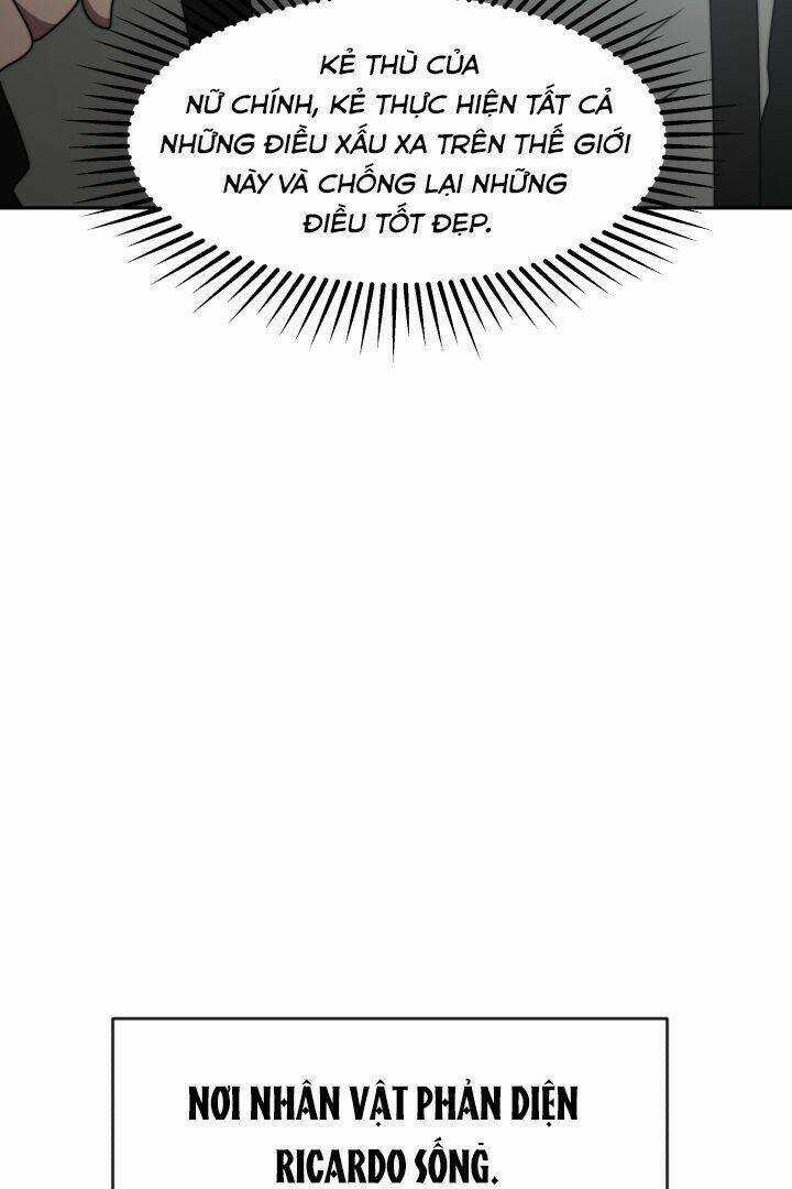 Kẻ Phản Diện Được Gia Đình Tôn Sùng Chapter 9 trang 84