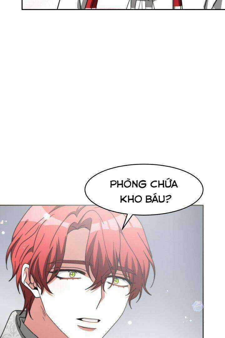 Kẻ Phản Diện Được Gia Đình Tôn Sùng Chapter 9 trang 87