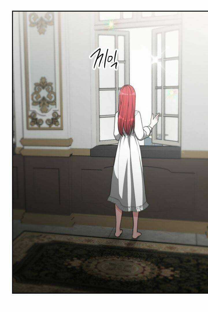 Kẻ Phản Diện Được Gia Đình Tôn Sùng Chapter 9 trang 9