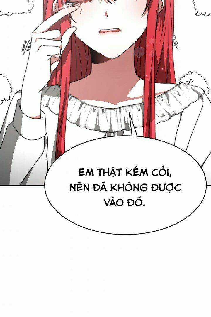 Kẻ Phản Diện Được Gia Đình Tôn Sùng Chapter 9 trang 91