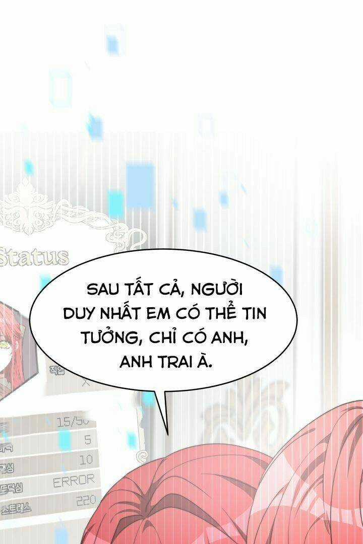 Kẻ Phản Diện Được Gia Đình Tôn Sùng Chapter 9 trang 98