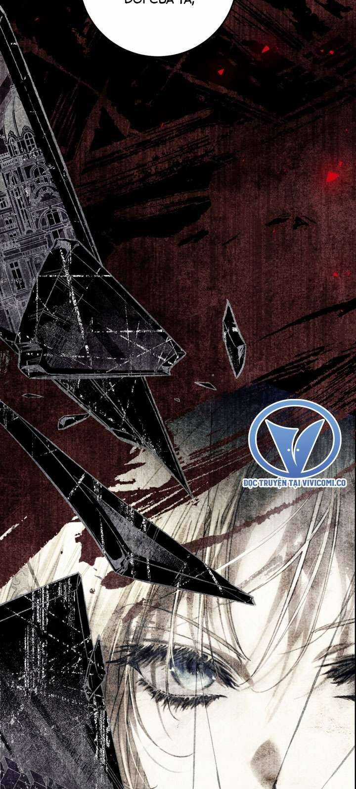 Kẻ Phản Diện Là Một Con Rối Chapter 107 trang 10