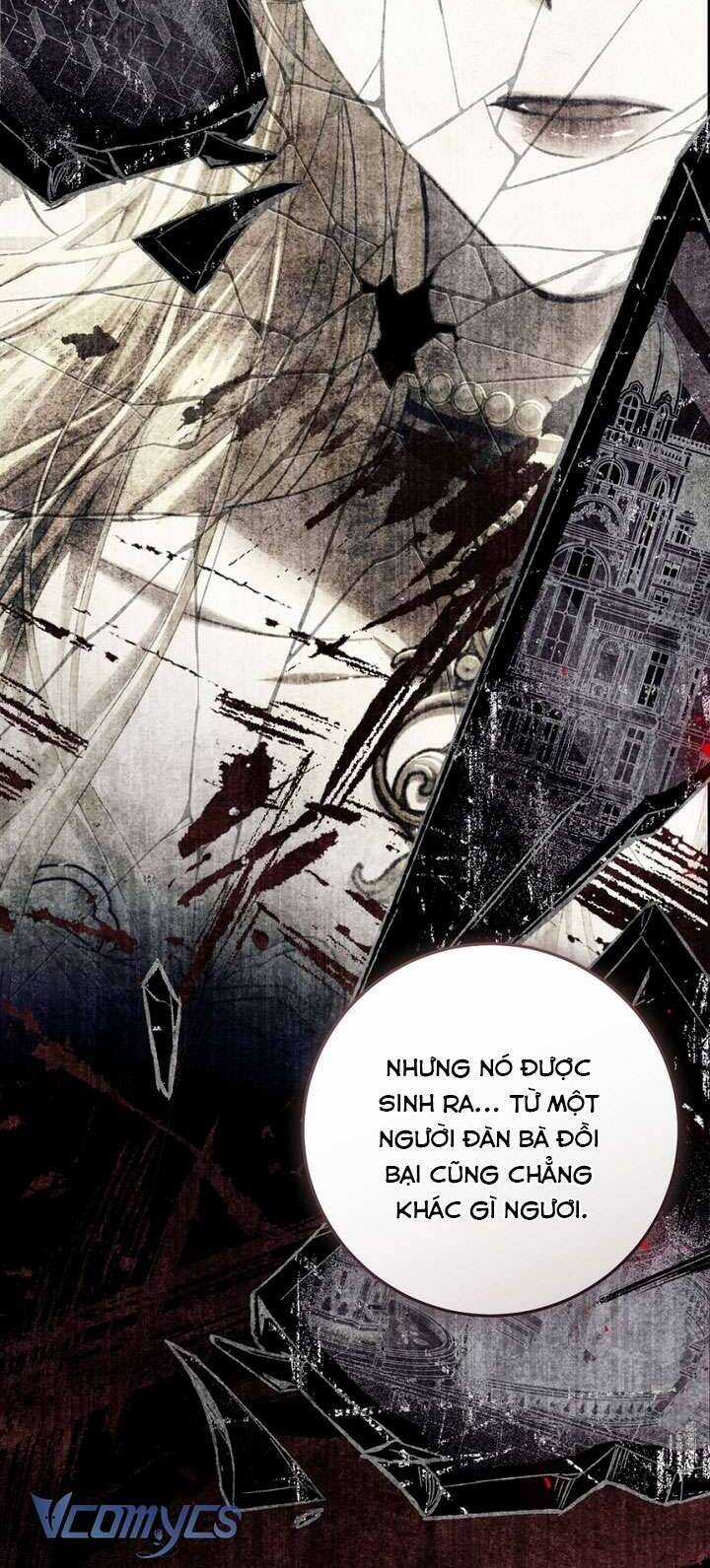 Kẻ Phản Diện Là Một Con Rối Chapter 107 trang 11