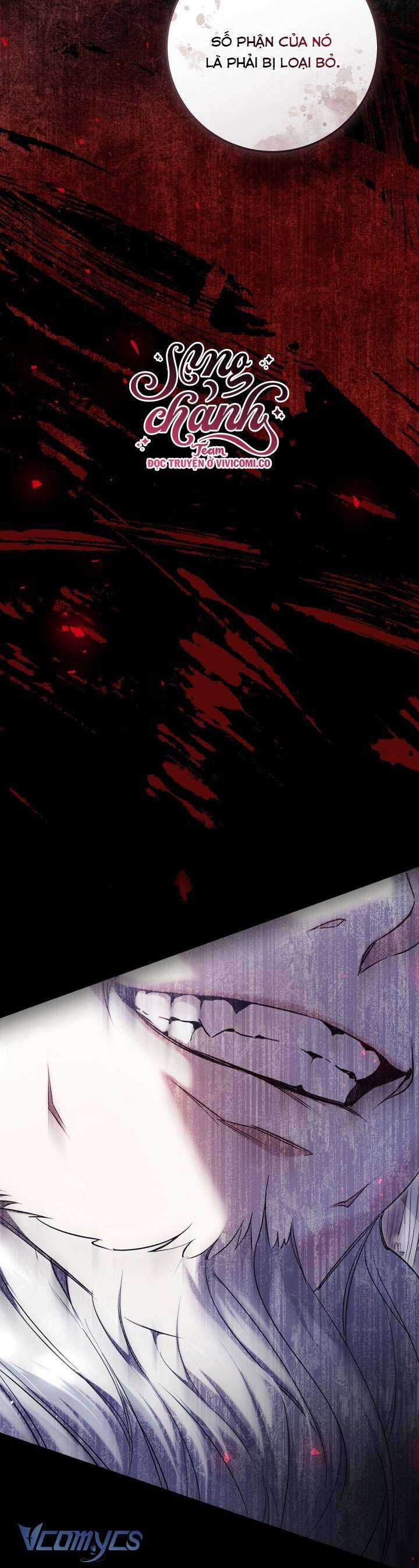 Kẻ Phản Diện Là Một Con Rối Chapter 107 trang 13