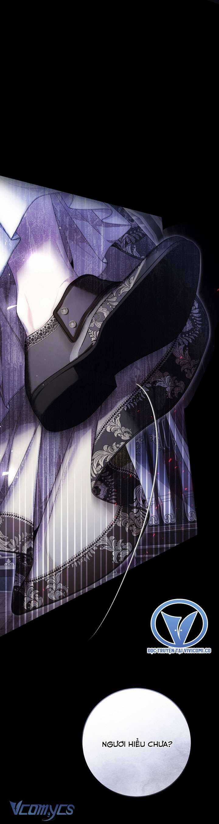 Kẻ Phản Diện Là Một Con Rối Chapter 107 trang 14