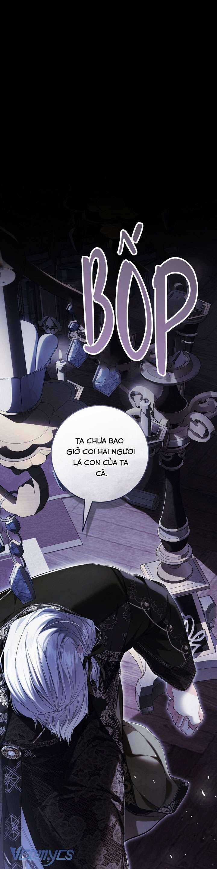 Kẻ Phản Diện Là Một Con Rối Chapter 107 trang 15