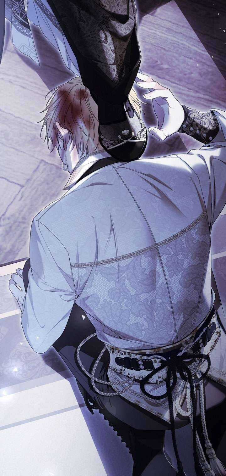 Kẻ Phản Diện Là Một Con Rối Chapter 107 trang 16