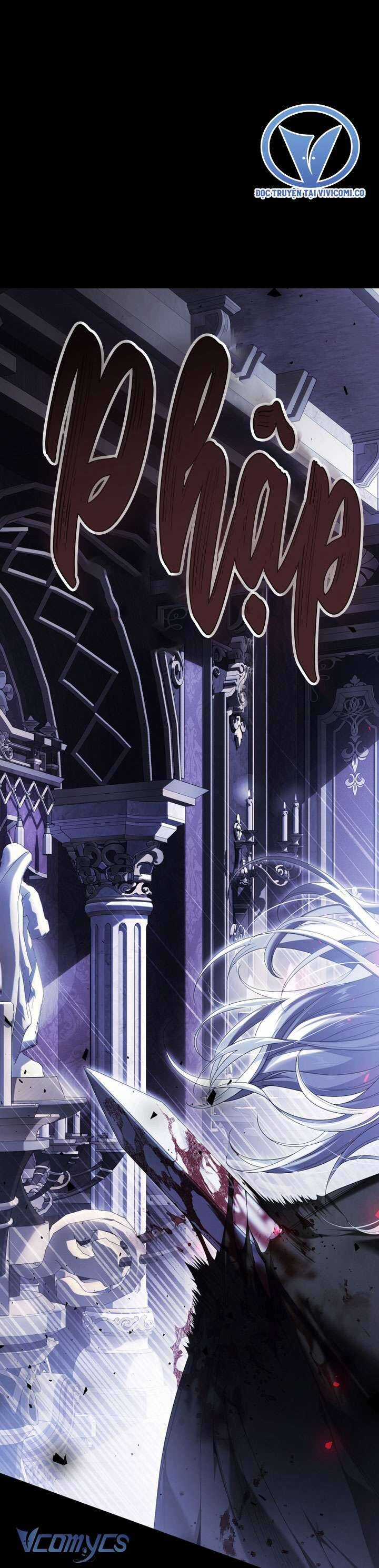 Kẻ Phản Diện Là Một Con Rối Chapter 107 trang 19