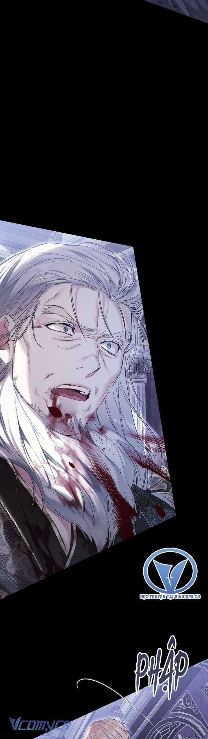 Kẻ Phản Diện Là Một Con Rối Chapter 107 trang 20