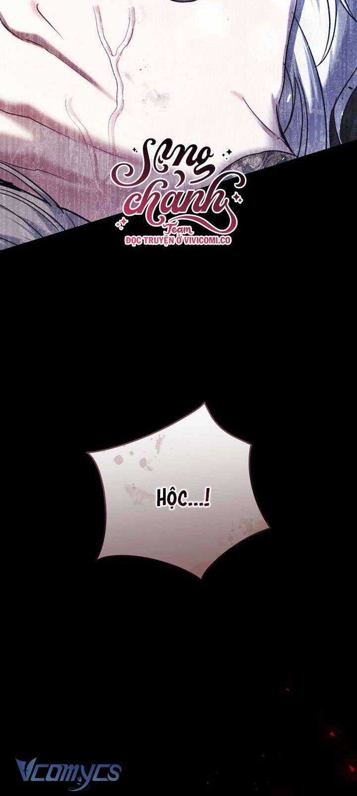 Kẻ Phản Diện Là Một Con Rối Chapter 107 trang 23