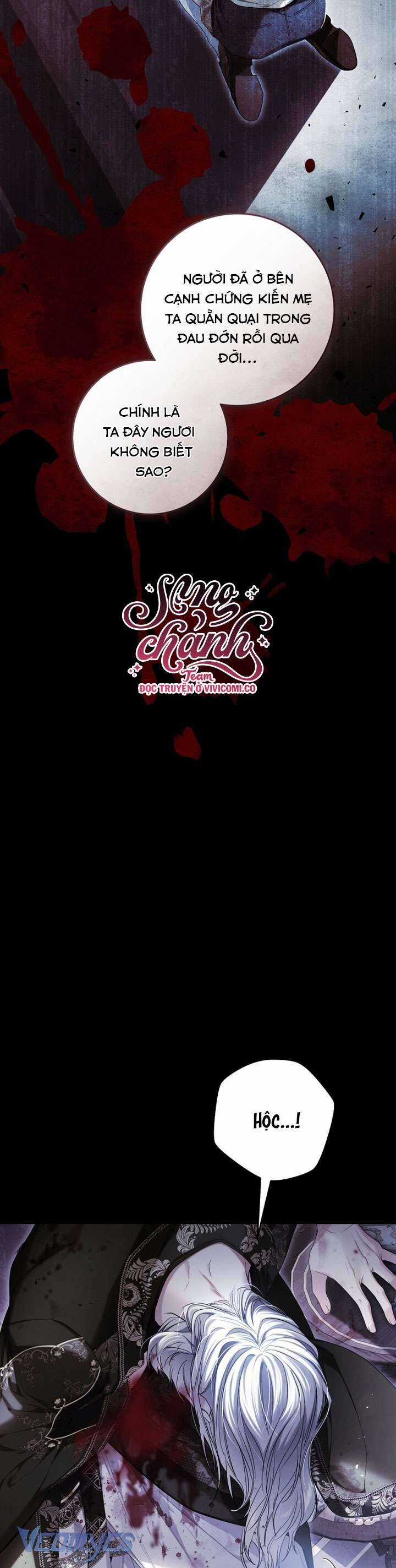 Kẻ Phản Diện Là Một Con Rối Chapter 107 trang 27