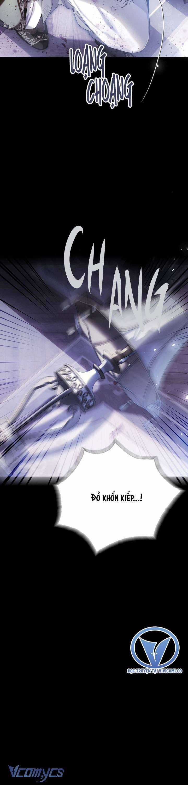 Kẻ Phản Diện Là Một Con Rối Chapter 107 trang 28