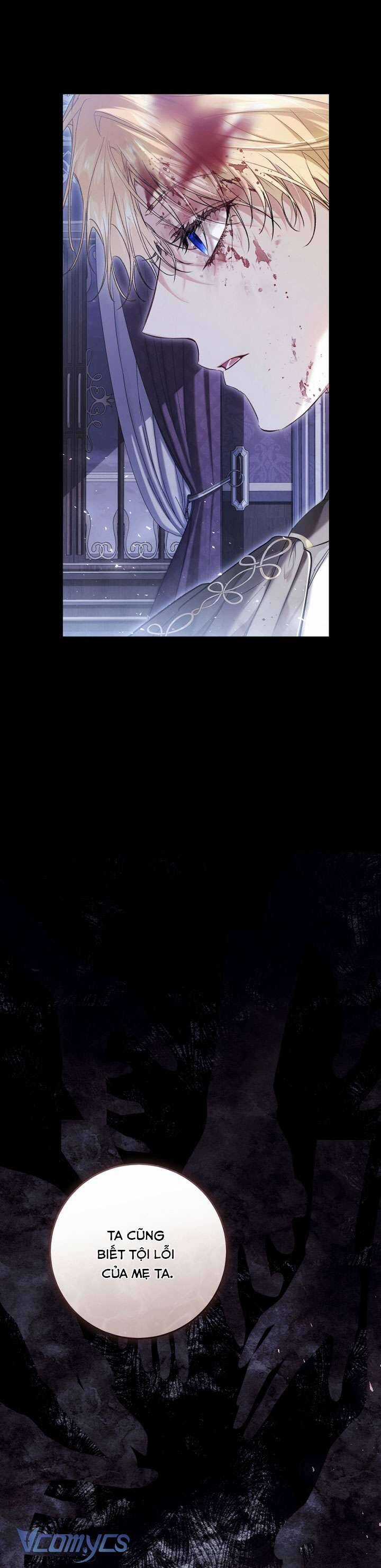 Kẻ Phản Diện Là Một Con Rối Chapter 107 trang 29