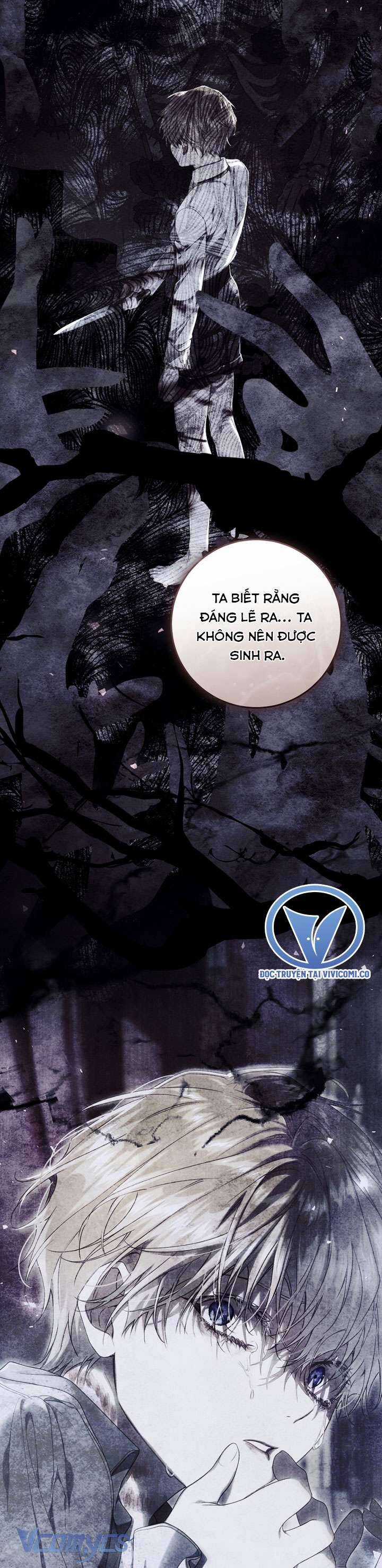 Kẻ Phản Diện Là Một Con Rối Chapter 107 trang 30