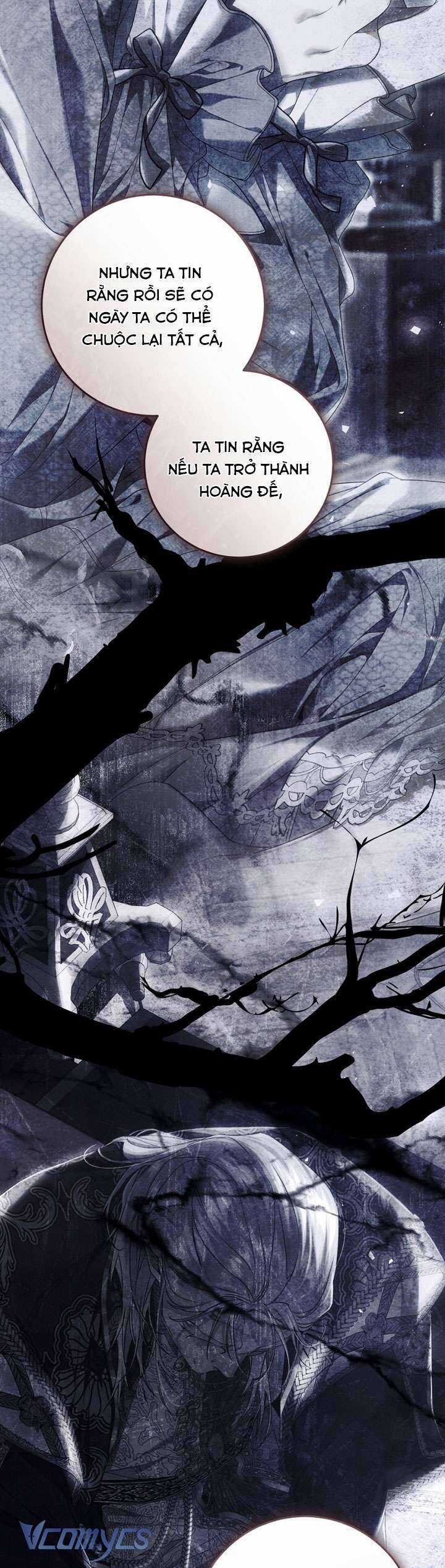 Kẻ Phản Diện Là Một Con Rối Chapter 107 trang 31