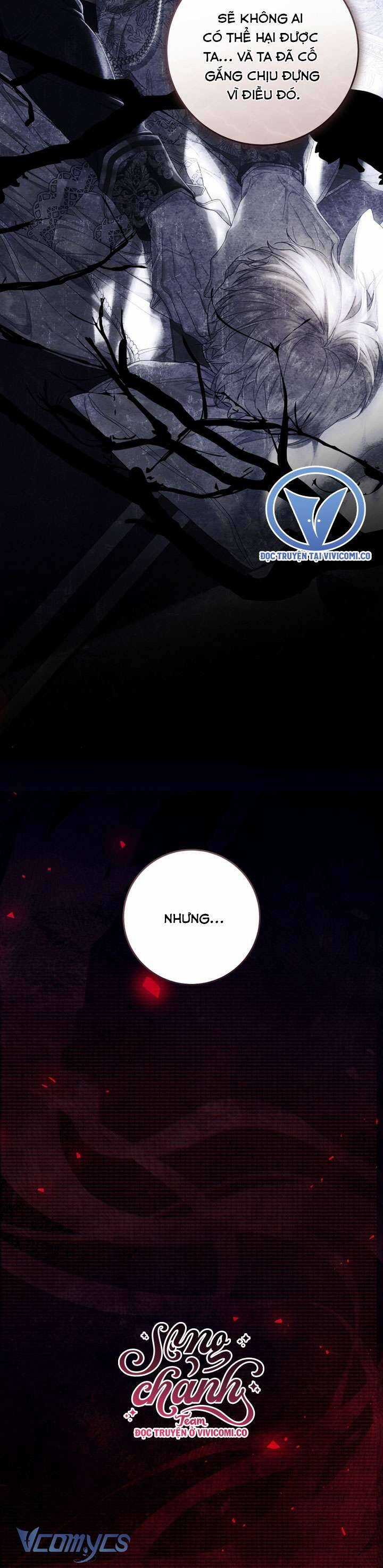 Kẻ Phản Diện Là Một Con Rối Chapter 107 trang 32