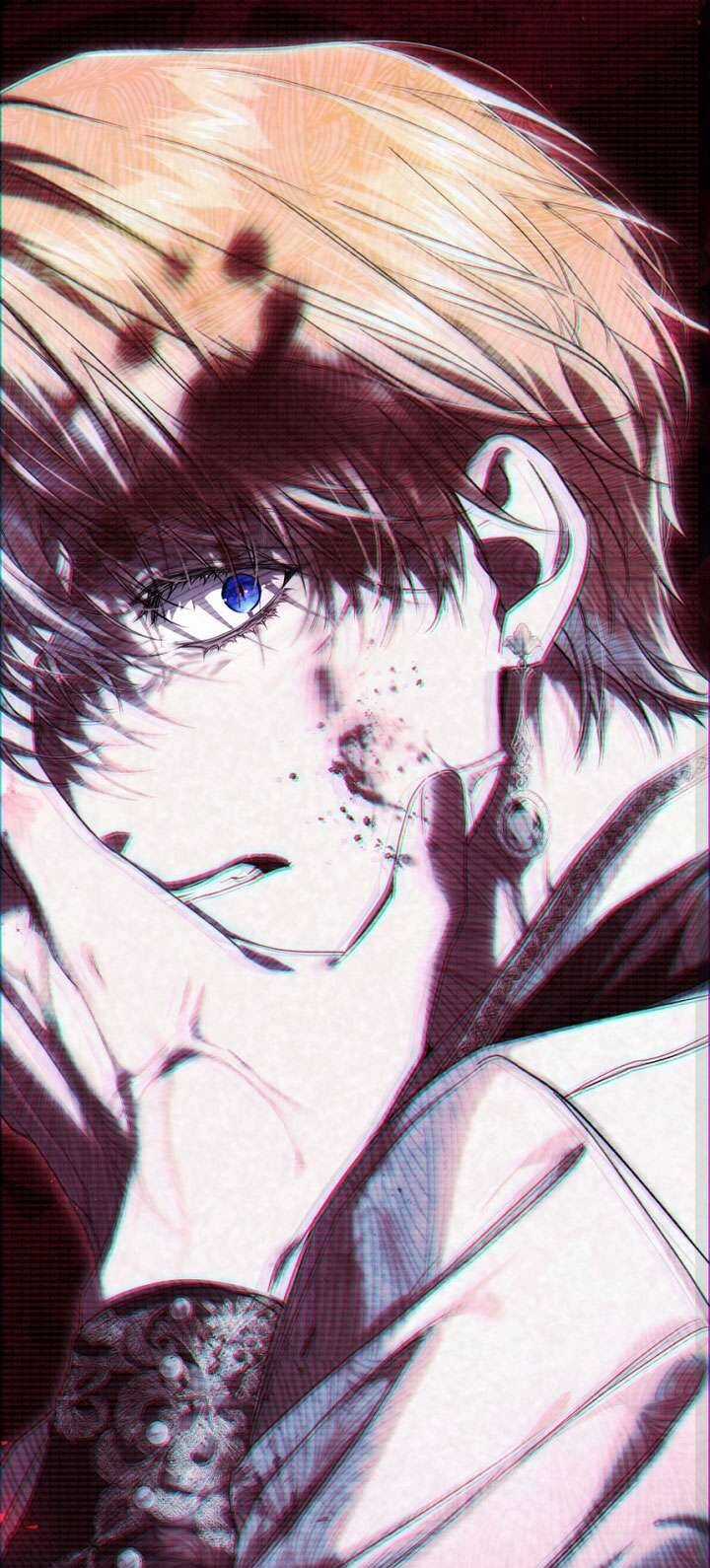 Kẻ Phản Diện Là Một Con Rối Chapter 107 trang 33