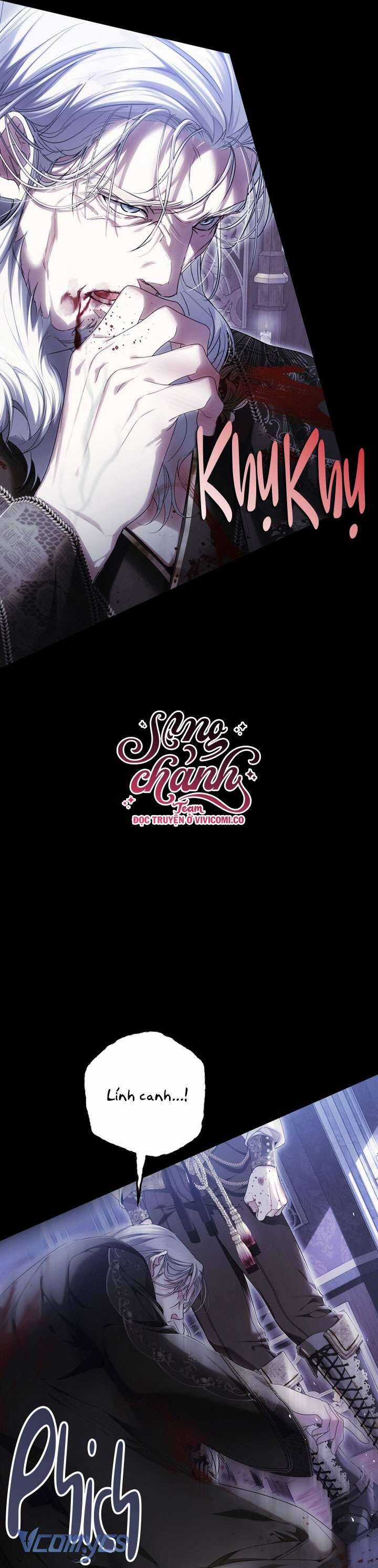 Kẻ Phản Diện Là Một Con Rối Chapter 107 trang 35