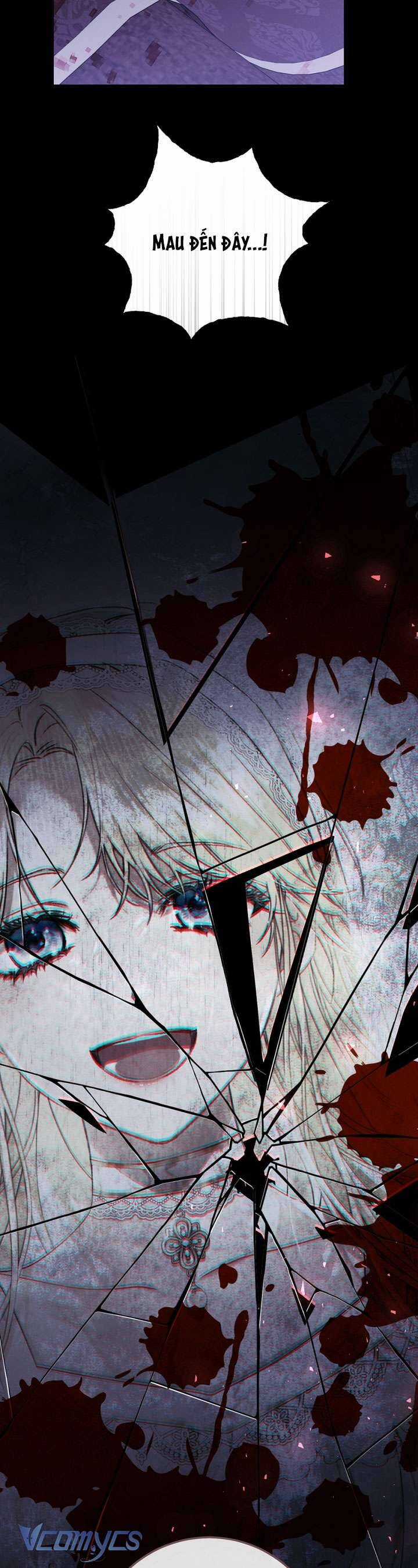 Kẻ Phản Diện Là Một Con Rối Chapter 107 trang 37