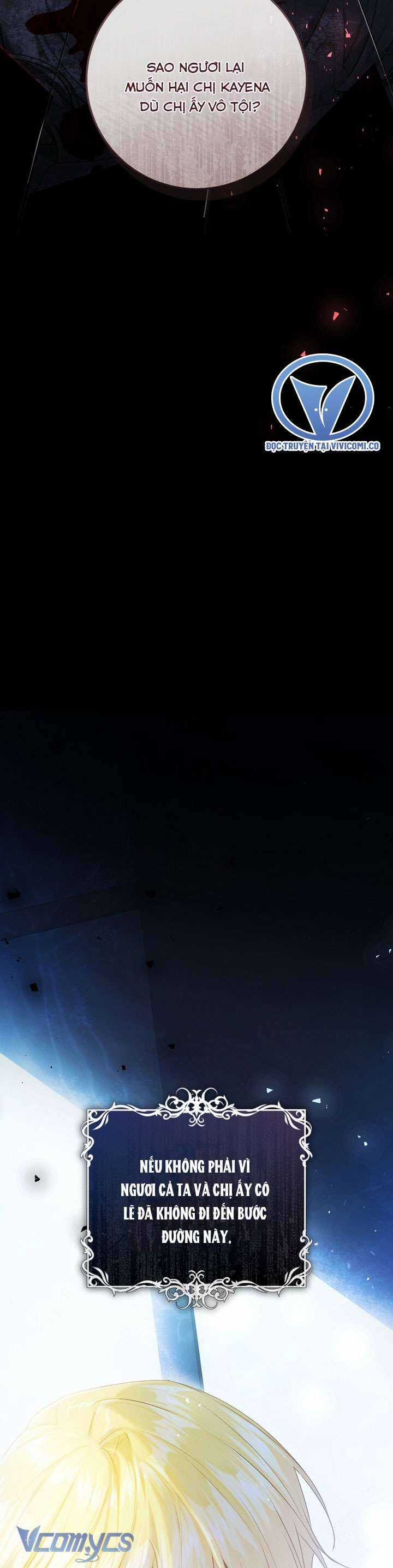 Kẻ Phản Diện Là Một Con Rối Chapter 107 trang 38