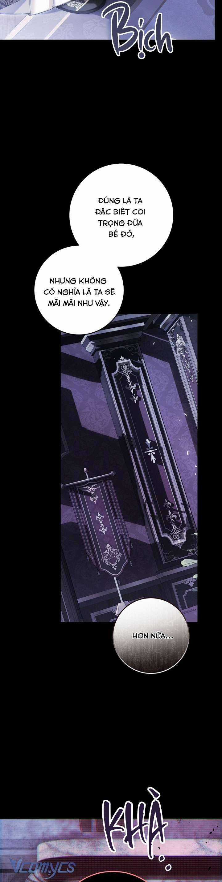 Kẻ Phản Diện Là Một Con Rối Chapter 107 trang 4