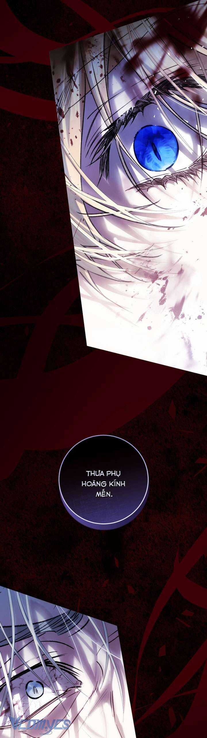 Kẻ Phản Diện Là Một Con Rối Chapter 107 trang 43