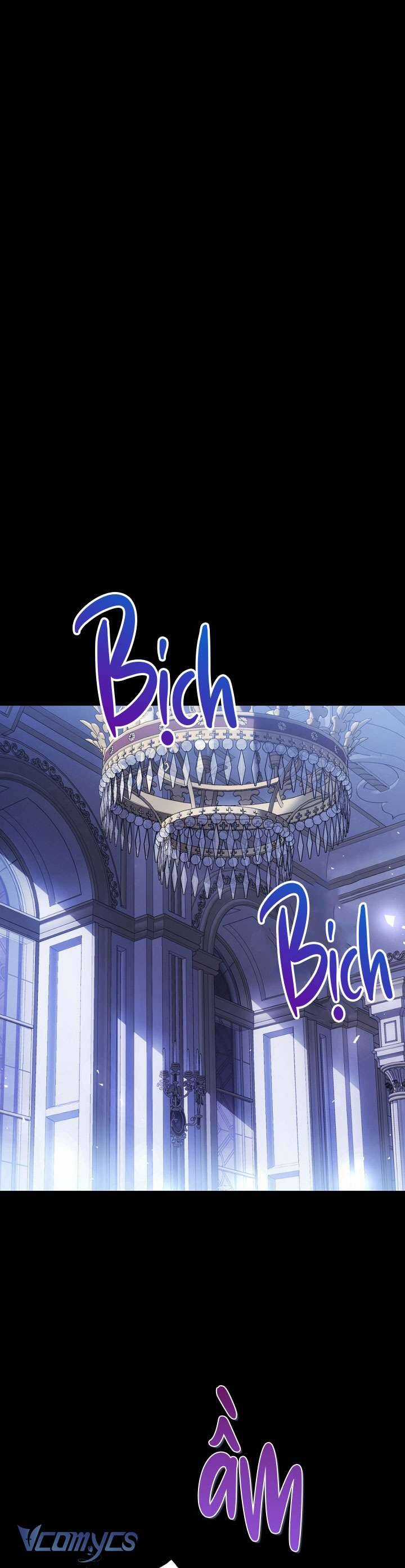 Kẻ Phản Diện Là Một Con Rối Chapter 107 trang 47