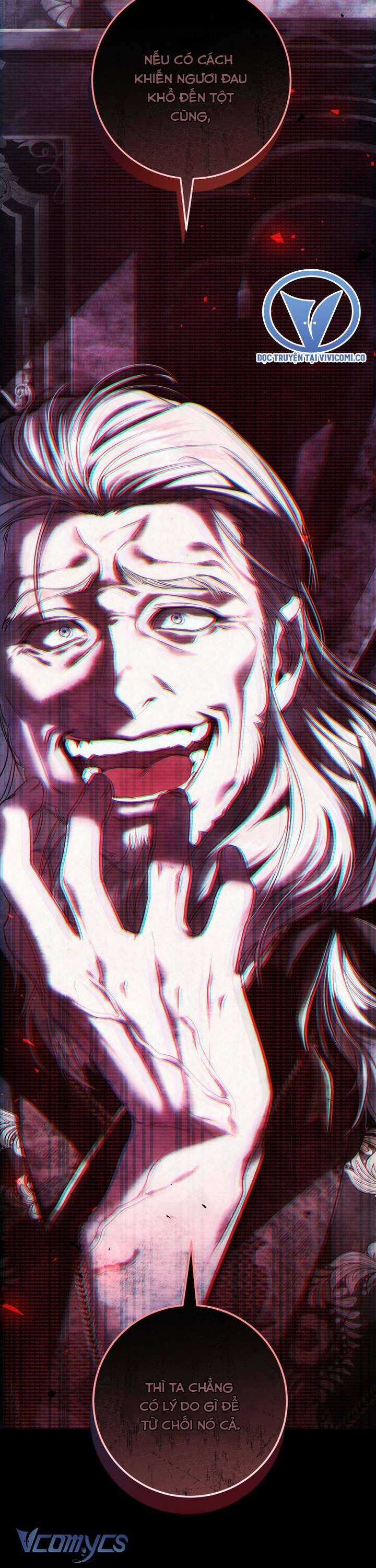 Kẻ Phản Diện Là Một Con Rối Chapter 107 trang 5