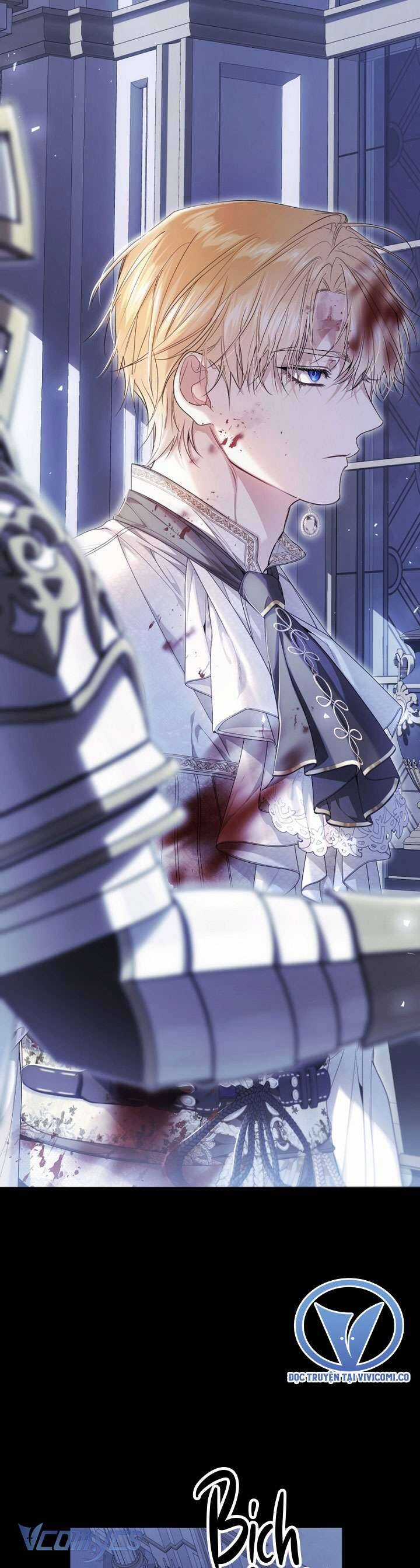 Kẻ Phản Diện Là Một Con Rối Chapter 107 trang 50