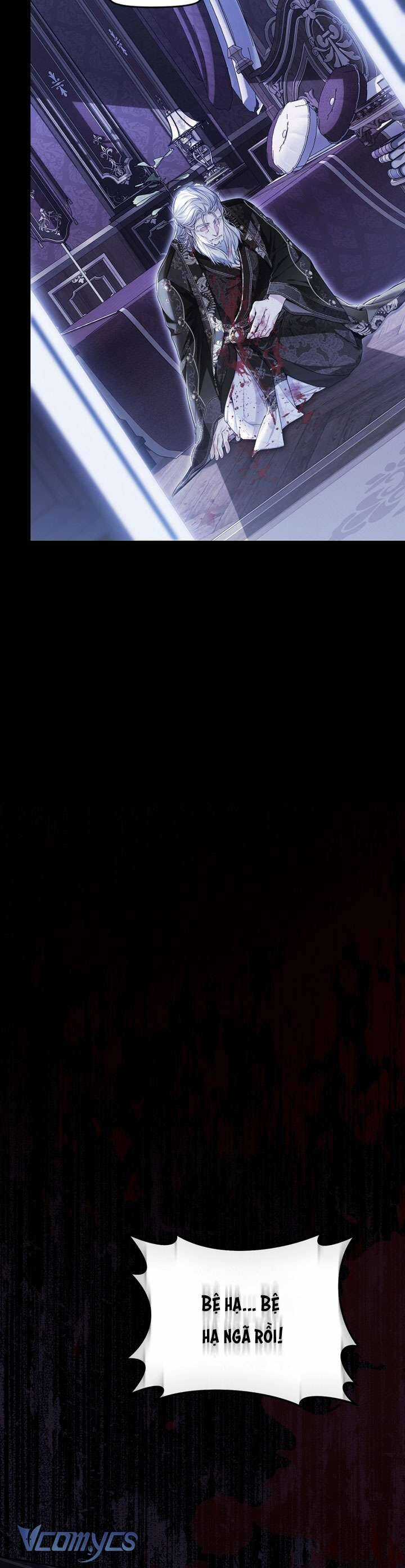 Kẻ Phản Diện Là Một Con Rối Chapter 107 trang 53