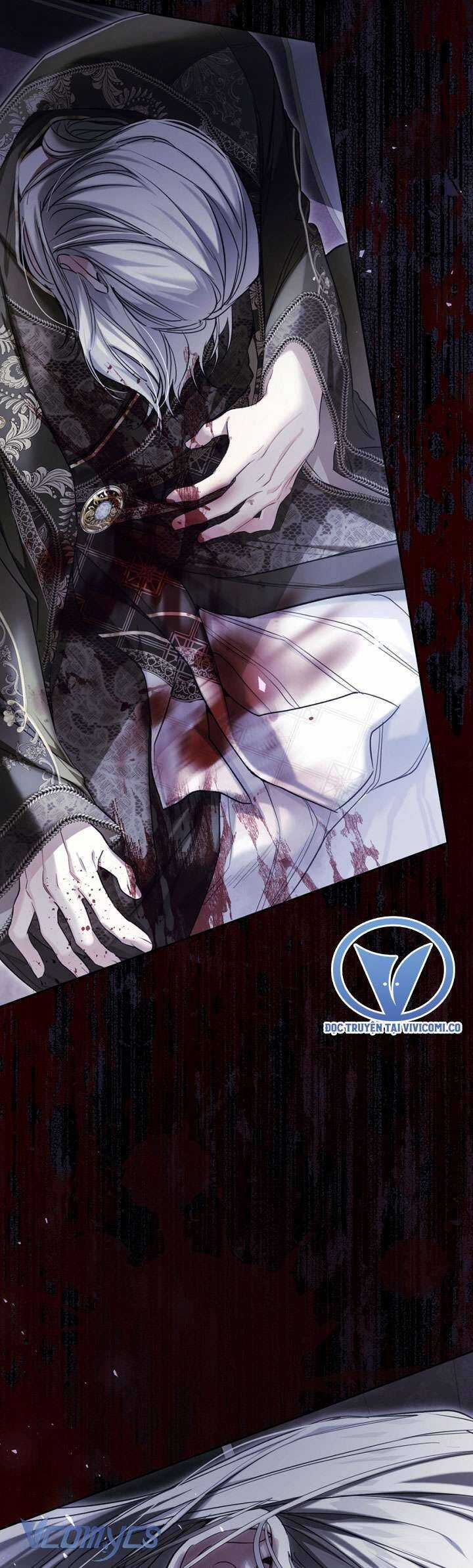 Kẻ Phản Diện Là Một Con Rối Chapter 107 trang 54