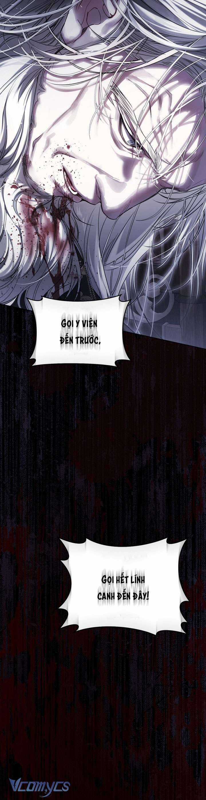 Kẻ Phản Diện Là Một Con Rối Chapter 107 trang 55