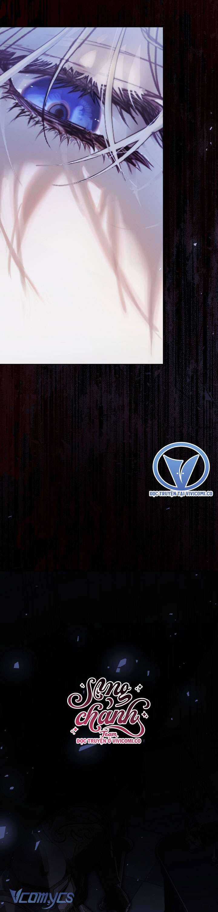 Kẻ Phản Diện Là Một Con Rối Chapter 107 trang 56