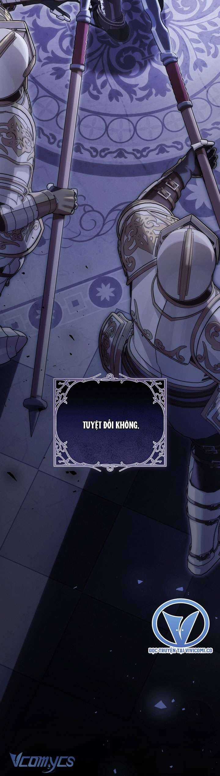 Kẻ Phản Diện Là Một Con Rối Chapter 107 trang 58