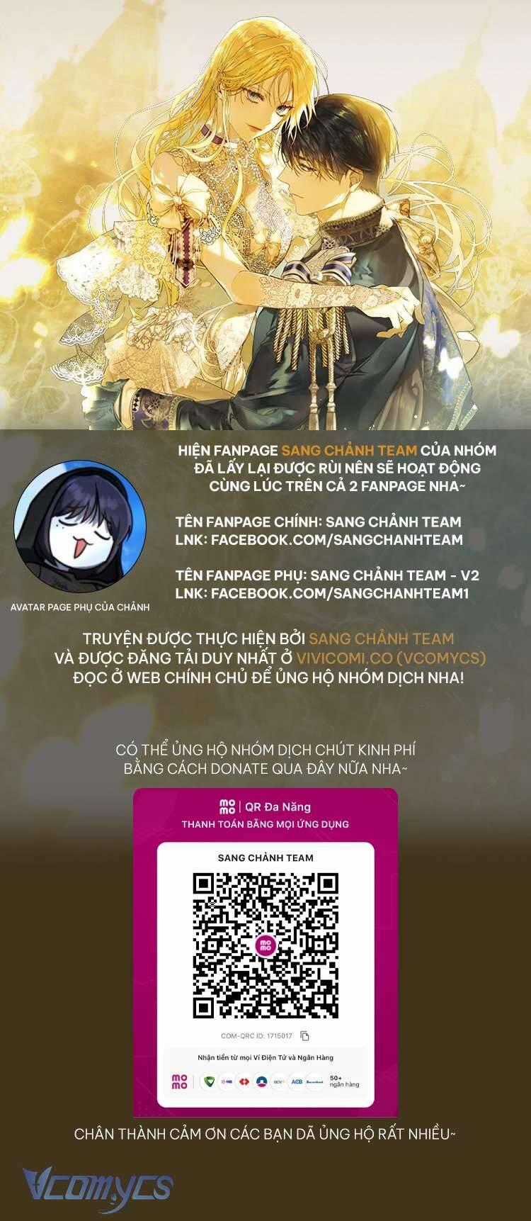 Kẻ Phản Diện Là Một Con Rối Chapter 107 trang 60