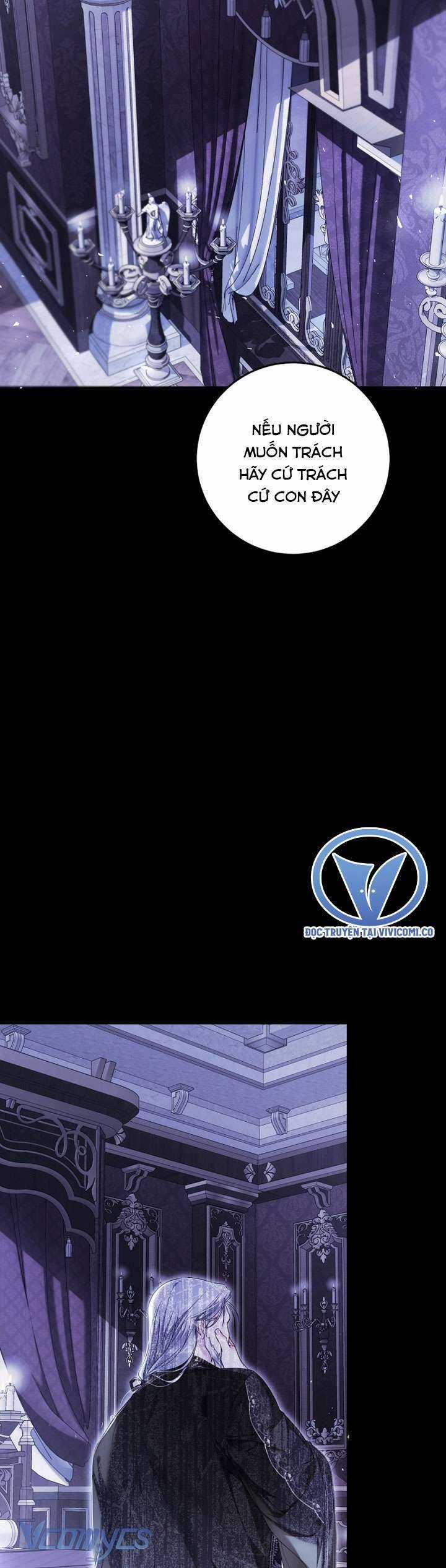 Kẻ Phản Diện Là Một Con Rối Chapter 107 trang 8