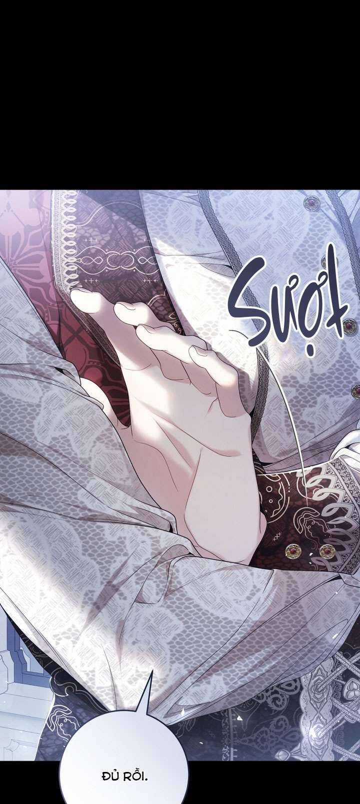 Kẻ Phản Diện Là Một Con Rối Chapter 108 trang 11