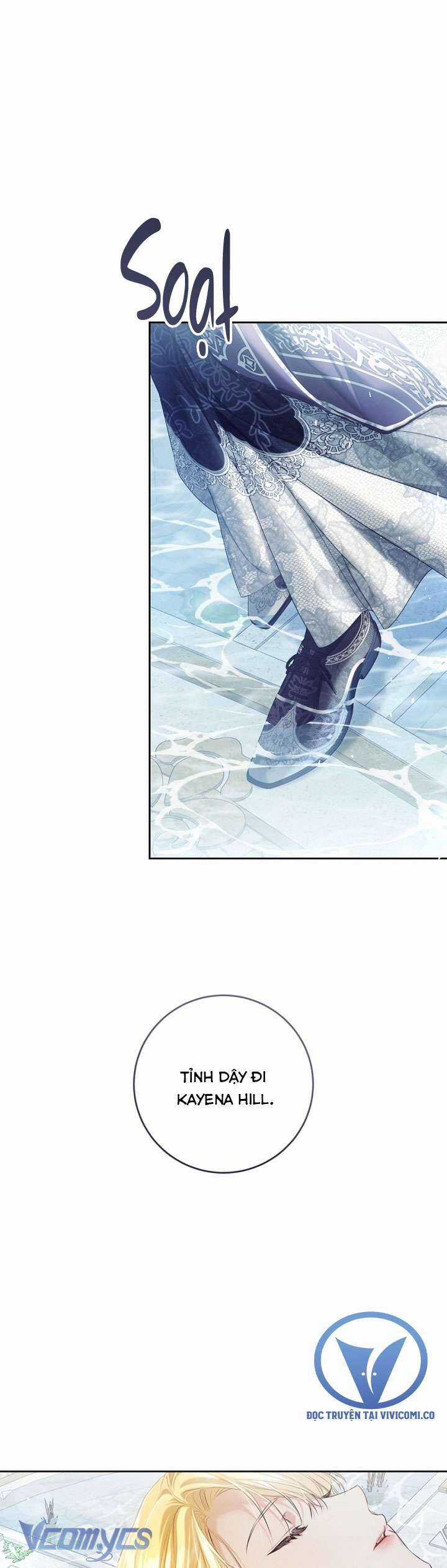 Kẻ Phản Diện Là Một Con Rối Chapter 108 trang 15