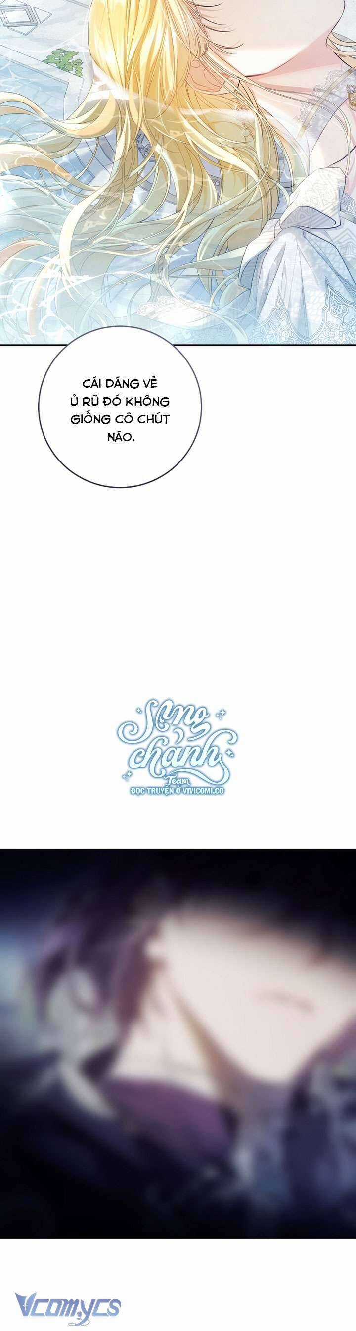 Kẻ Phản Diện Là Một Con Rối Chapter 108 trang 16