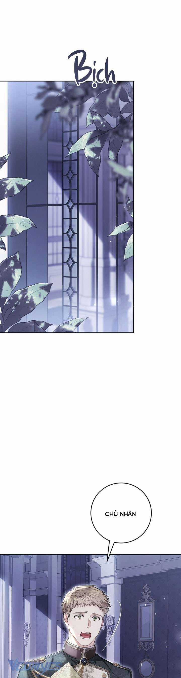 Kẻ Phản Diện Là Một Con Rối Chapter 108 trang 2