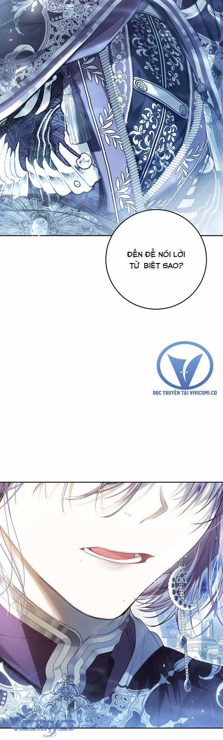 Kẻ Phản Diện Là Một Con Rối Chapter 108 trang 20