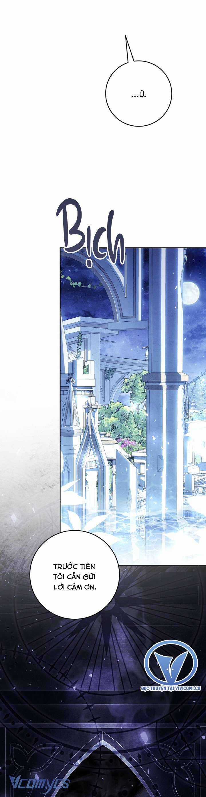 Kẻ Phản Diện Là Một Con Rối Chapter 108 trang 21