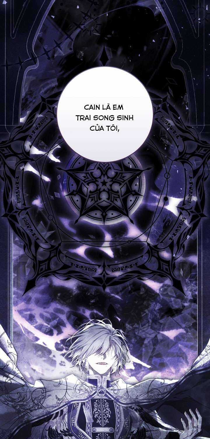 Kẻ Phản Diện Là Một Con Rối Chapter 108 trang 22