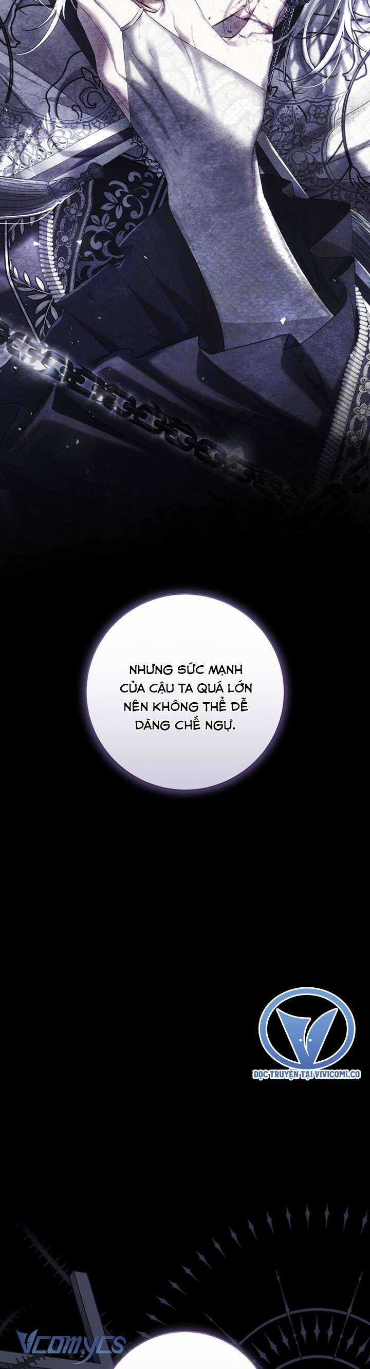 Kẻ Phản Diện Là Một Con Rối Chapter 108 trang 25