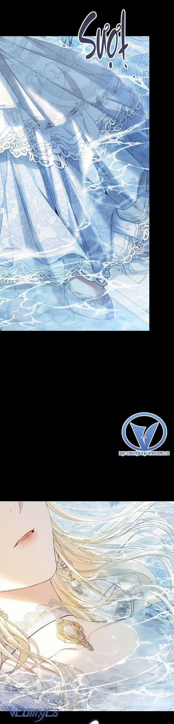 Kẻ Phản Diện Là Một Con Rối Chapter 108 trang 28