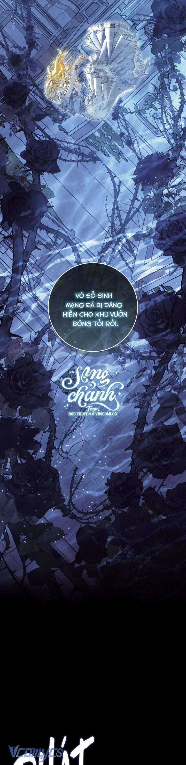 Kẻ Phản Diện Là Một Con Rối Chapter 108 trang 30