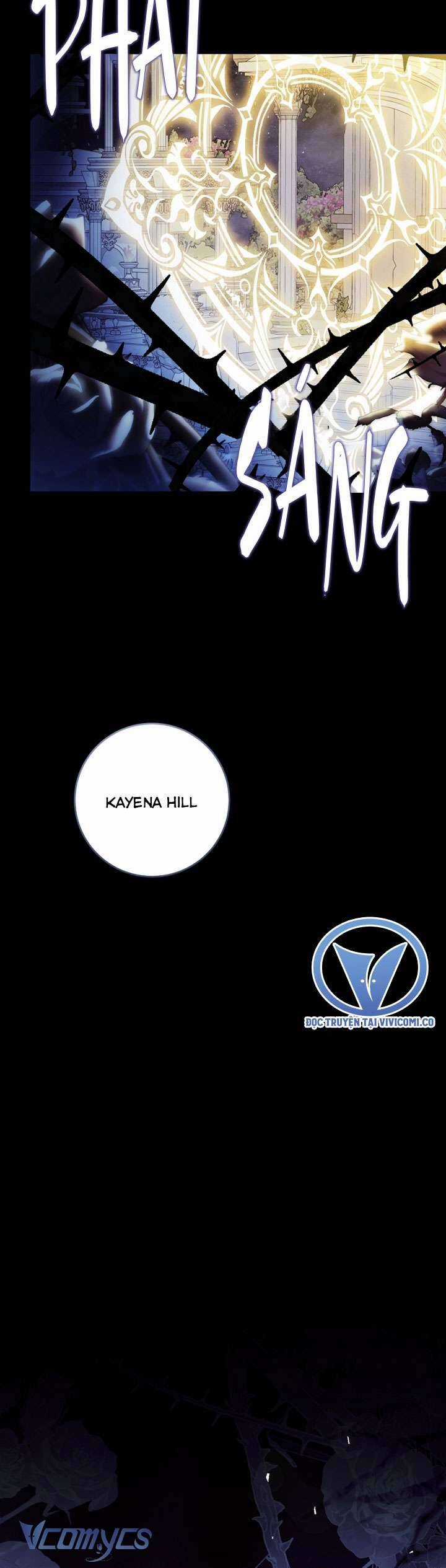 Kẻ Phản Diện Là Một Con Rối Chapter 108 trang 31