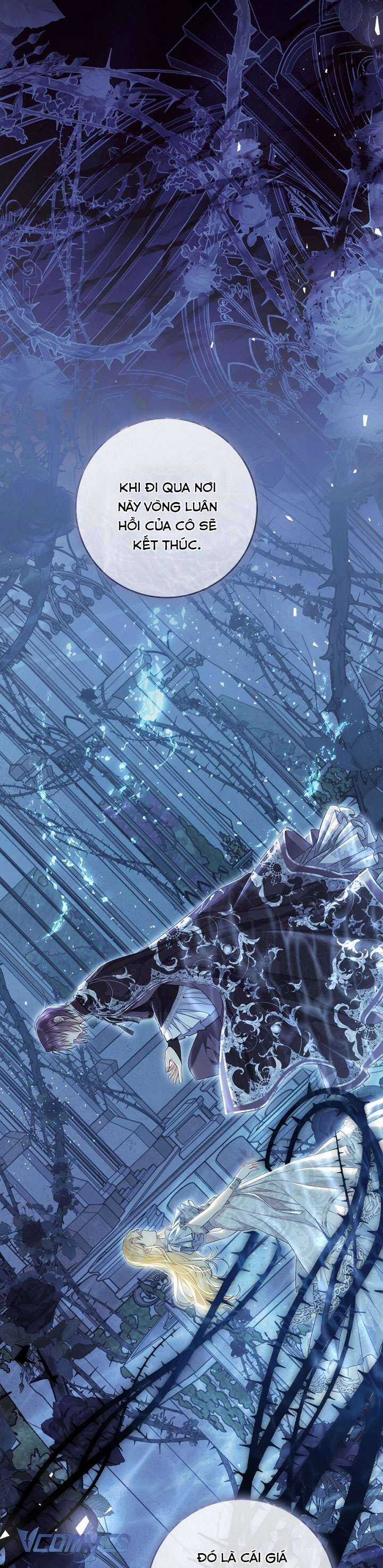 Kẻ Phản Diện Là Một Con Rối Chapter 108 trang 32