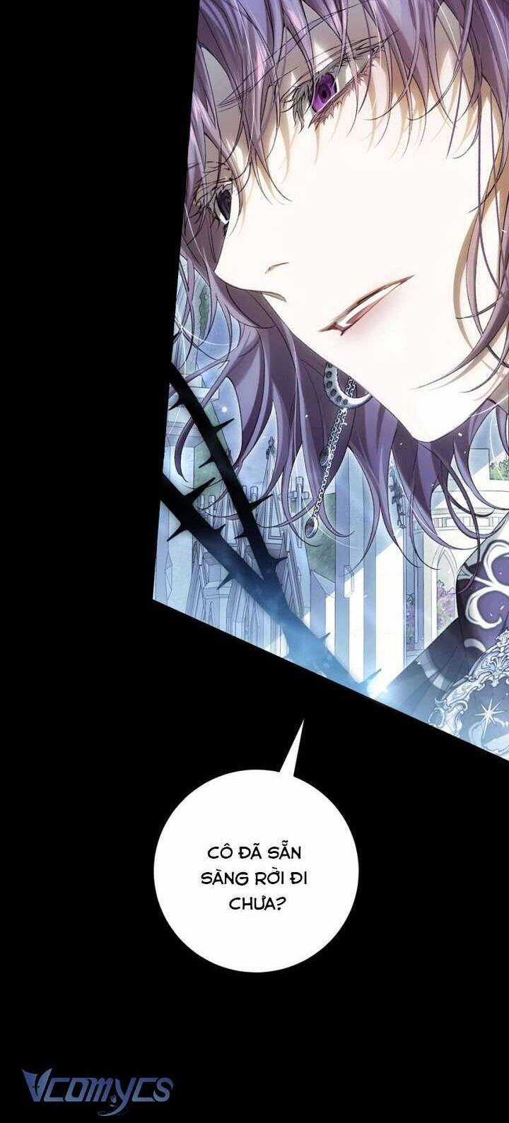 Kẻ Phản Diện Là Một Con Rối Chapter 108 trang 34