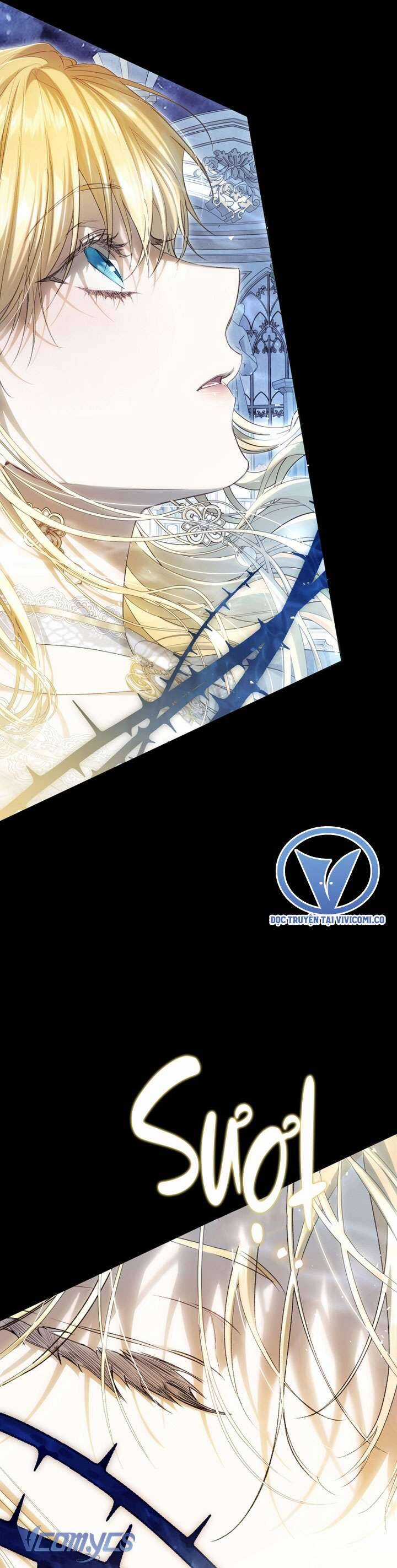 Kẻ Phản Diện Là Một Con Rối Chapter 108 trang 35